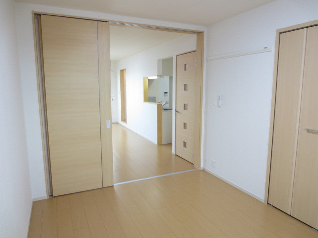 その他部屋・スペース　別のお部屋の写真です