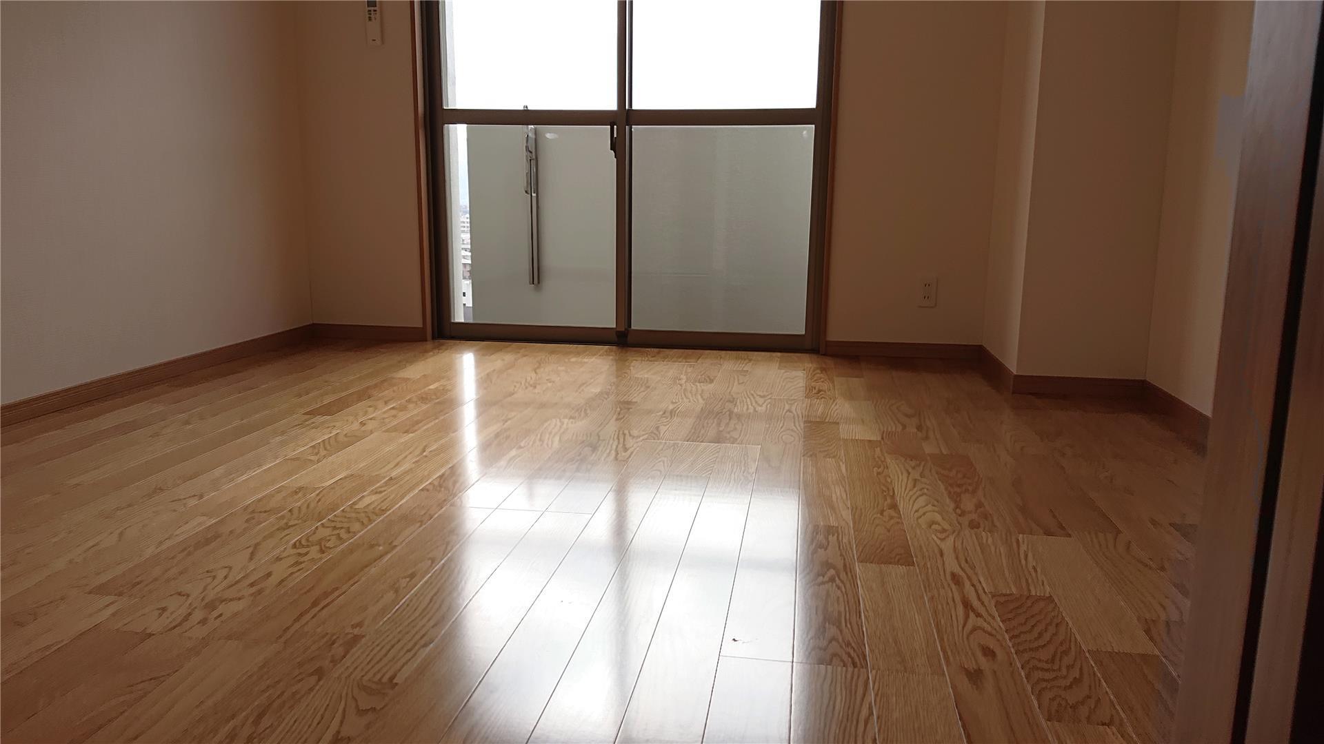 居室・リビング　居室