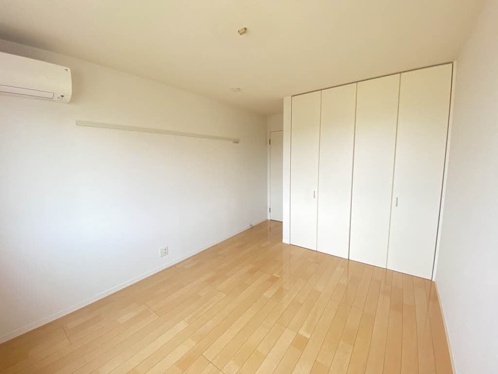 その他設備　クレシェンドＫ 201号-6