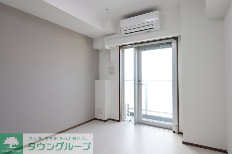 居室・リビング　GENOVIAシリーズ施工例　現況優先