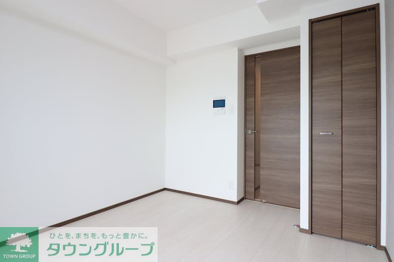 その他部屋・スペース　GENOVIAシリーズ施工例　現況優先