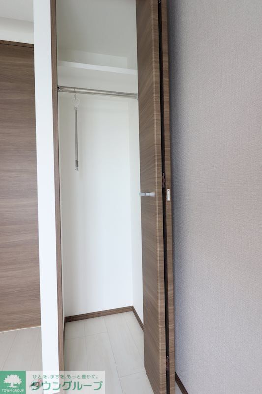 収納　GENOVIAシリーズ施工例　現況優先