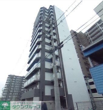 その他共有部分　外観