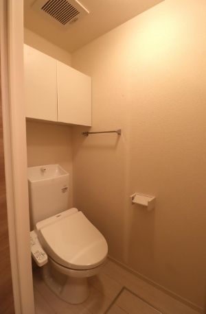 トイレ　別室参考画像