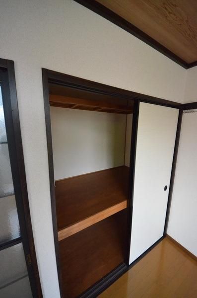 収納　☆大きい収納付き☆