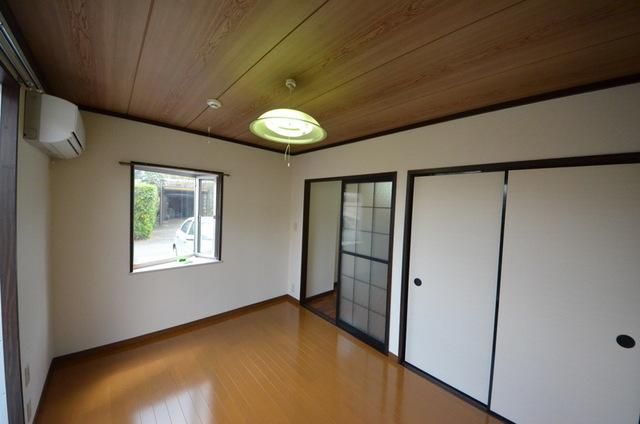 その他部屋・スペース　☆人気の洋室☆