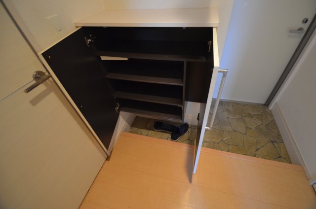 収納　シューズＢｏｘ