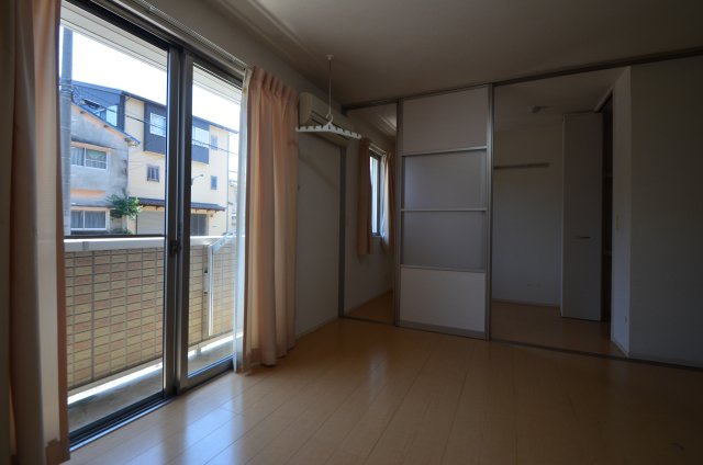 居室・リビング　ＬＤＫ　帖１０