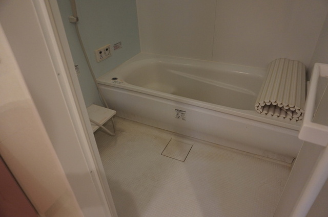 バス・シャワールーム　一坪サイズユニットバス