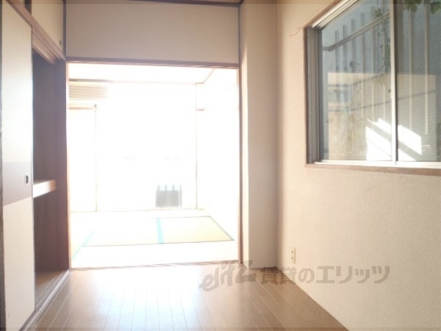 居室・リビング　洋室