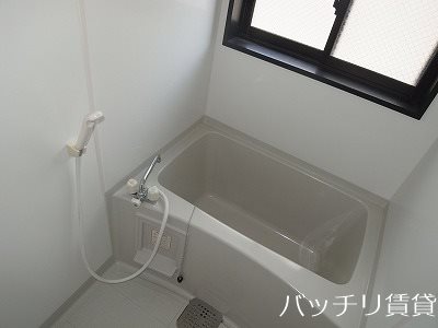 バス・シャワールーム　※同物件、別号室の為、現状を優先いたします。