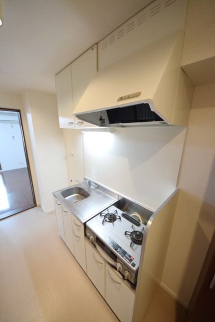 キッチン　★ガスコンロ設置タイプ★