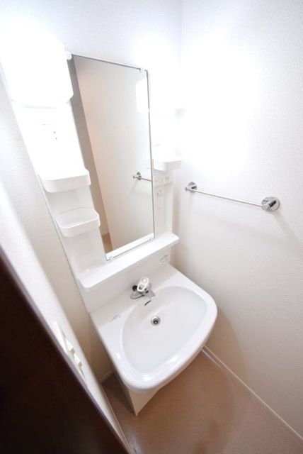 洗面設備　★独立洗面台★