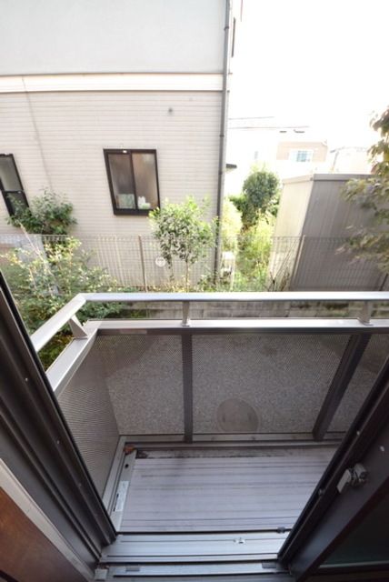 その他設備　★バルコニー★