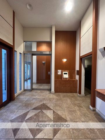 ロビー　ロビー