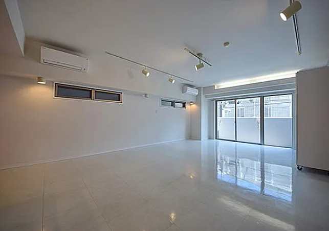 居室・リビング　※別号室参照