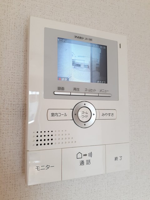 セキュリティ　セキュリティ