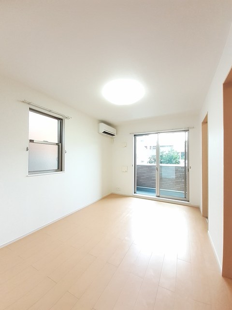 居室・リビング　居室・リビング