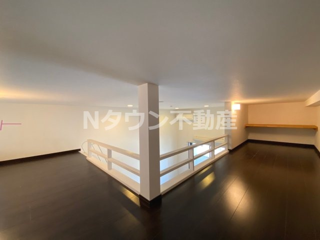 その他　寝室にぴったりのお部屋です