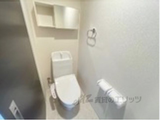 トイレ　同仕様