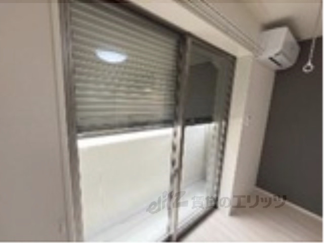 バルコニー　同仕様