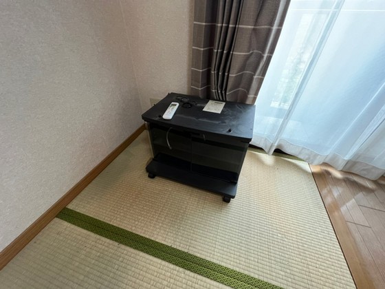 その他部屋・スペース　※別部屋の写真です