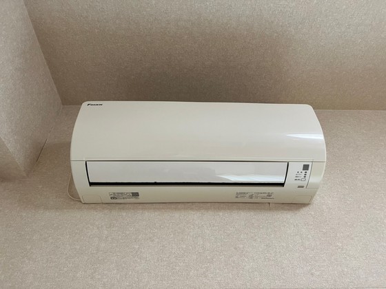 その他設備　※別部屋の写真です