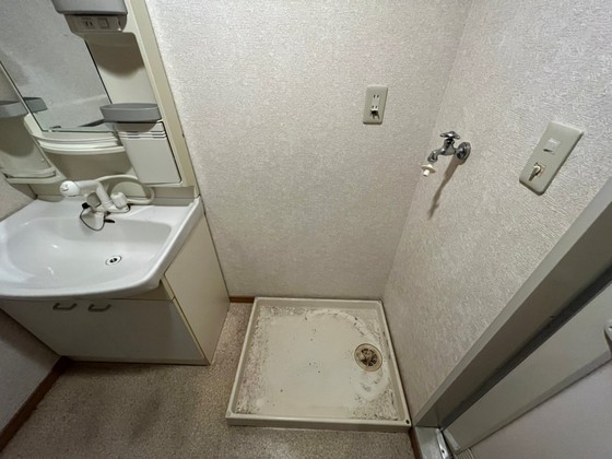 その他　※別部屋の写真です