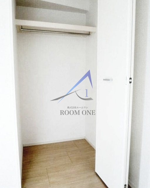 収納　収納です。