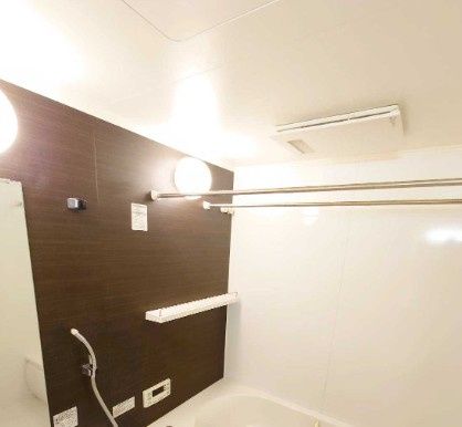 バス・シャワールーム　☆お風呂☆