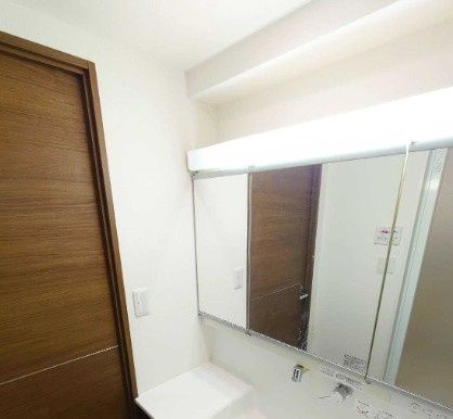 洗面設備　☆独立洗面台☆