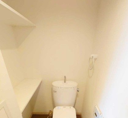 トイレ　☆トイレ☆