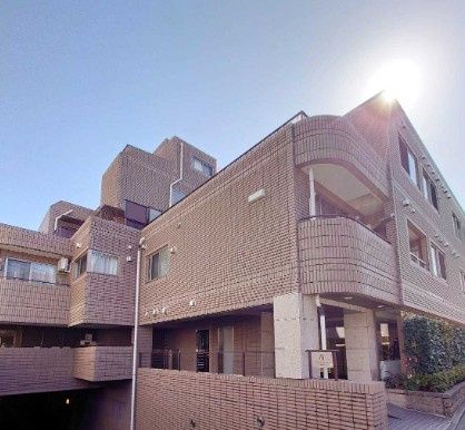 建物外観　☆外観☆