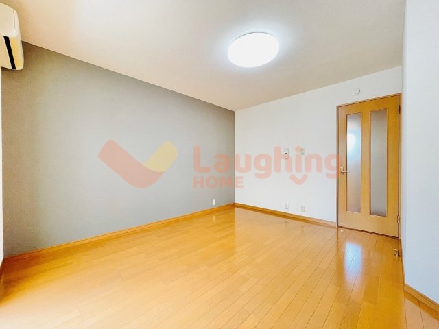 その他部屋・スペース　明るい色調の室内です