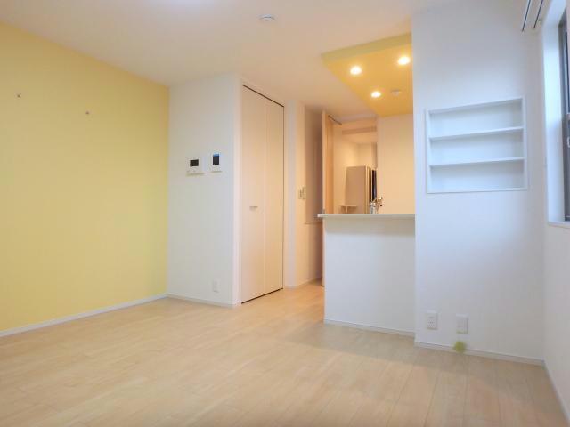 居室・リビング　別物件