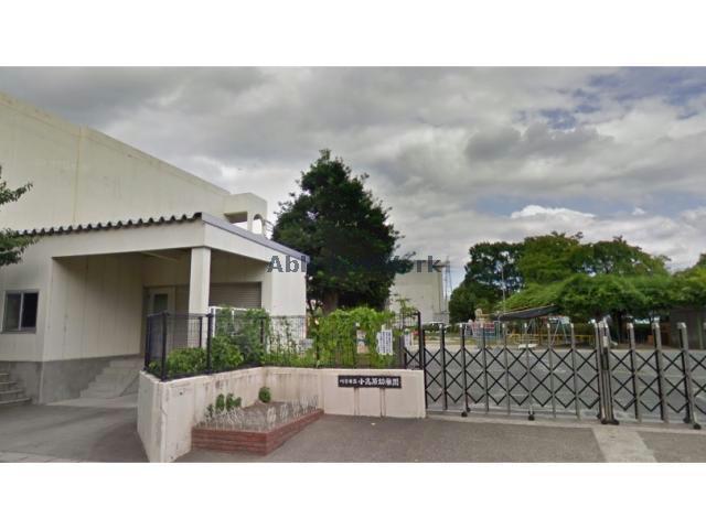 幼稚園・保育園　刈谷市立小高原幼児園（幼稚園・保育園）まで346m