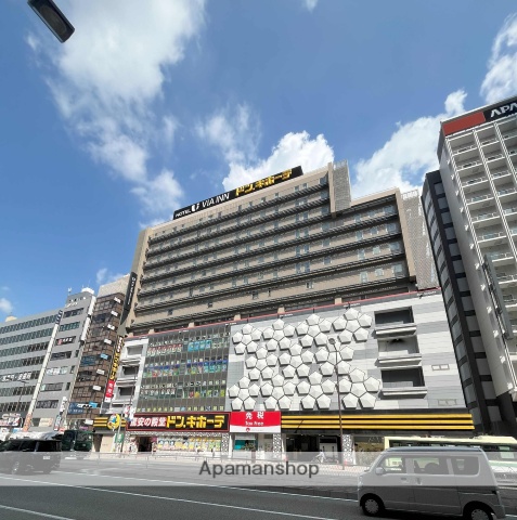 その他　ドン・キホーテ あべの天王寺駅前店（その他）まで116m