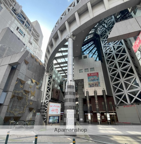 その他　あべのルシアスビル（その他）まで152m