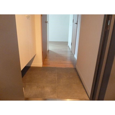 玄関　別号室参考写真