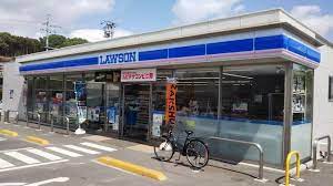 コンビニ　ローソン倉敷藤戸町天城店（コンビニ）まで844m