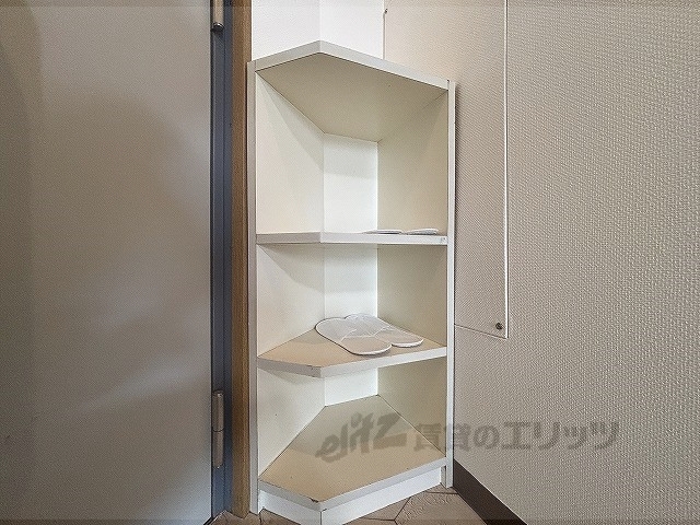 収納　下駄箱