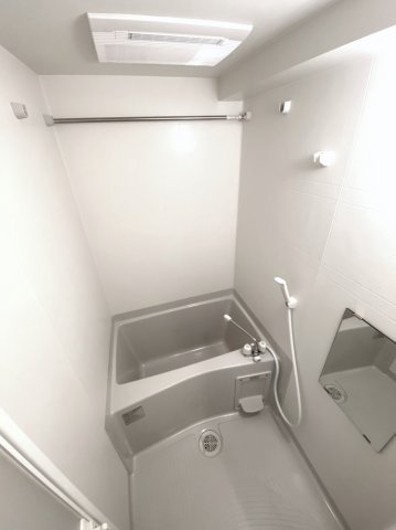 バス・シャワールーム　風呂