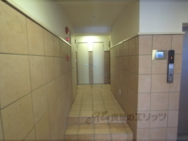 その他共有部分　通路