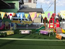 幼稚園・保育園　長田ちびっこ保育園（幼稚園・保育園）まで1222m