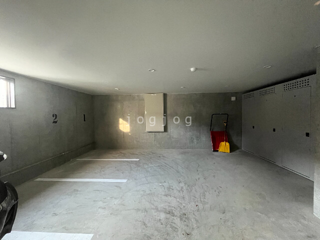 その他　トランクルーム