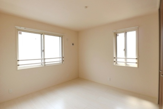 その他部屋・スペース　洋室６．４帖