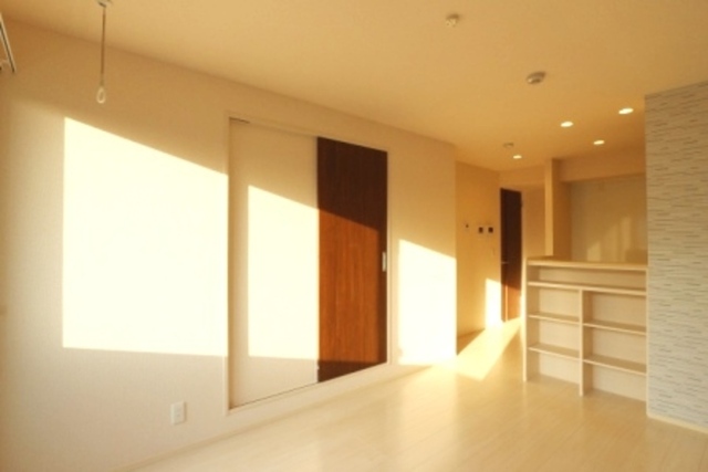 居室・リビング　リビング(2)