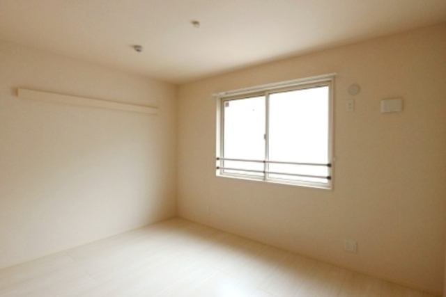 その他部屋・スペース　洋室６．１帖