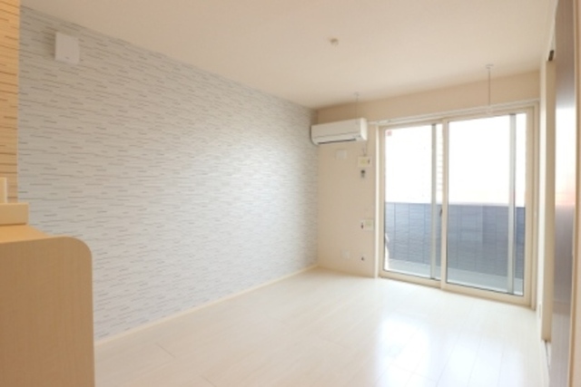 居室・リビング　リビング(1)