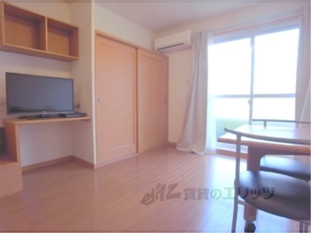 居室・リビング　洋室